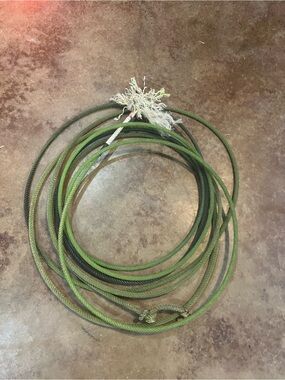 Team rope/lariat
